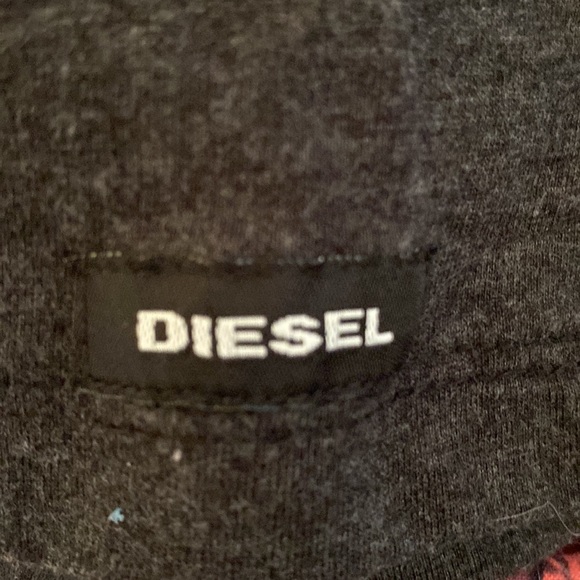 Diesel kids tshirt size 10-12 - Picture 4 of 4